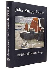 John Knapp-Fisher My Life -