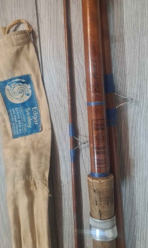 Edgar sealey vintage piece - sealey,