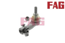 FRONT TIE ROD END STEERING