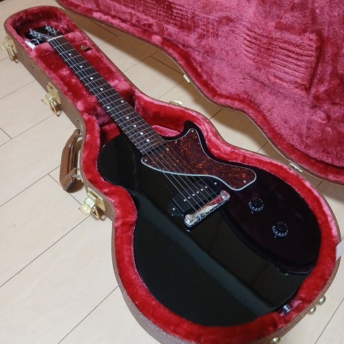 Gibson les paul junior - les,