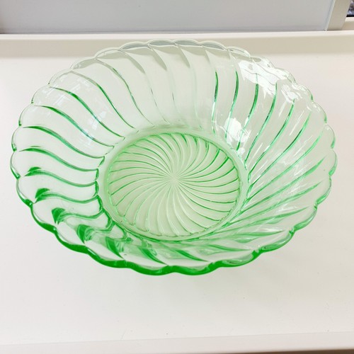 1930s bagley green uranium - bagley,