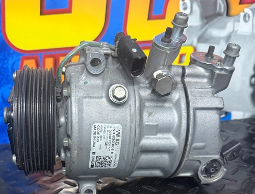 C compressor fit - o.e.m,