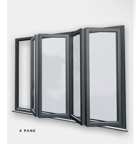 Brand new korniche aluminium - brand,