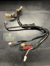 Honda EU30is Generator BREAKING FOR PARTS Inverter Petrol EU30 EU26 HONDA