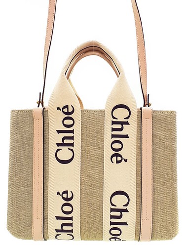 Chloe woody small - chloe, bag