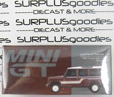 2024 TSM Model Mini-GT 1985