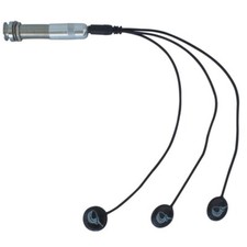 JourneyTek Passive 3-piezo