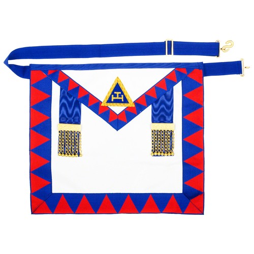 New masonic regalia lambskin - regalia,