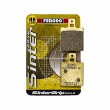 Ferodo rear brake pads ST
