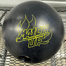 16LB Storm Match Up Black