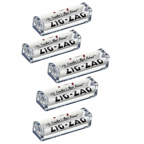 Zig zag hand cigarette - x,