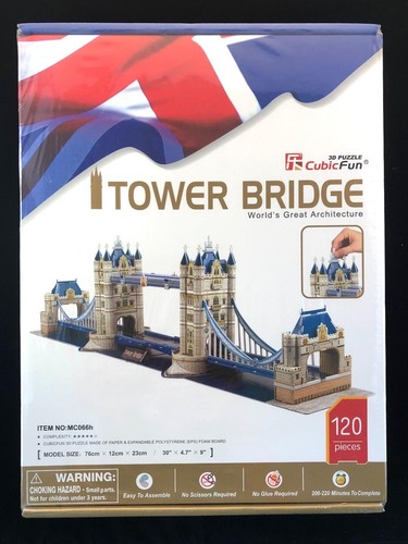 Cubicfun mc066h tower - mc066h,