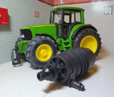John Deere 12v Windscreen Washer Pump Tractor AL79013 AL63106 AL228317 AL205623