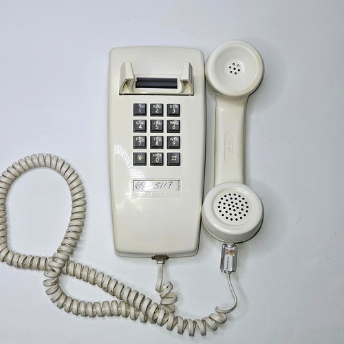 Vintage bell system - vintage,
