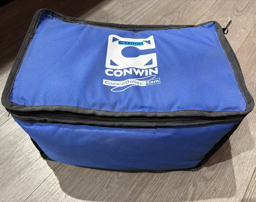 Conwin duplicator balloon - duplicator,