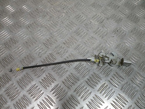 Honda vision nsc - 50, trunk
