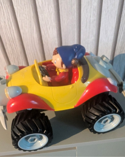 Bandai noddy fix - fix, 'n'