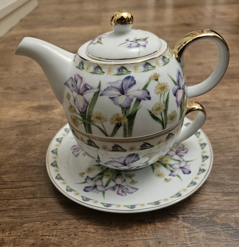 The leonardo collection tea - the,