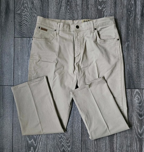 Wrangler texas jeans men 34 - men's,