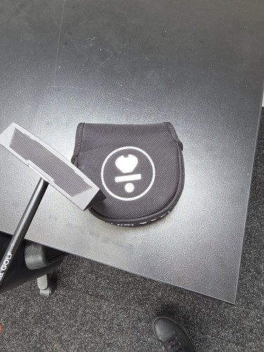 Lab golf mezz putter - golf,