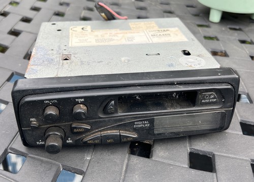Vintage maystar mca460 - maystar,