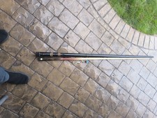 Pool Cue, With Metal Protecter