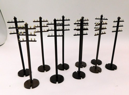 Merit 5080 telegraph poles - 5080,