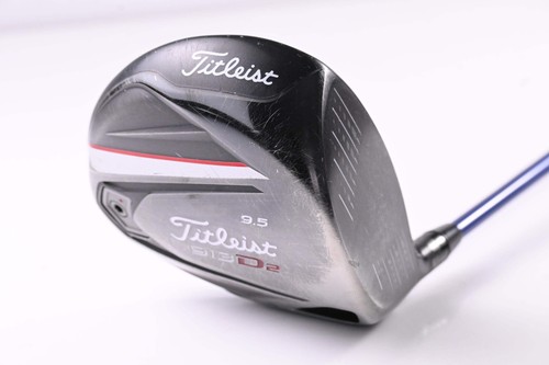 Titleist 913 driver 9 5 - d2,