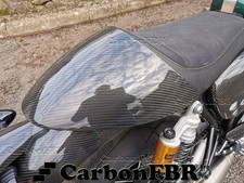 CarbonFBR: TXT09 - Triumph