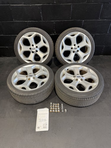 Ford focus st225 snowflake - st225,