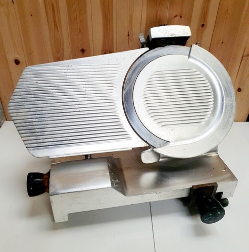 Omega bf350 meat slicer - meat,