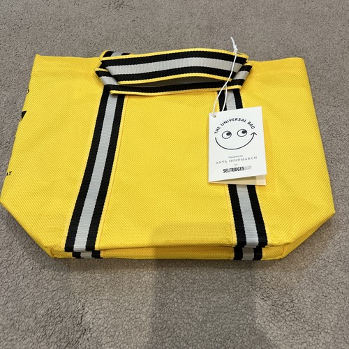 Anya hindmarch selfridges - anya,
