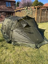 British Army 4 Man Arctic Dome