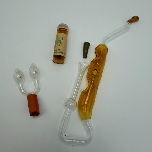 Vintage 1980 macholdt glass - macholdt,