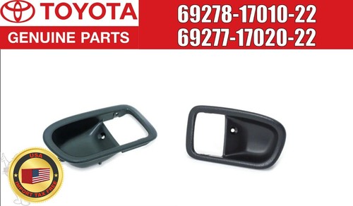 Toyota genuine mr2 - mr2, door