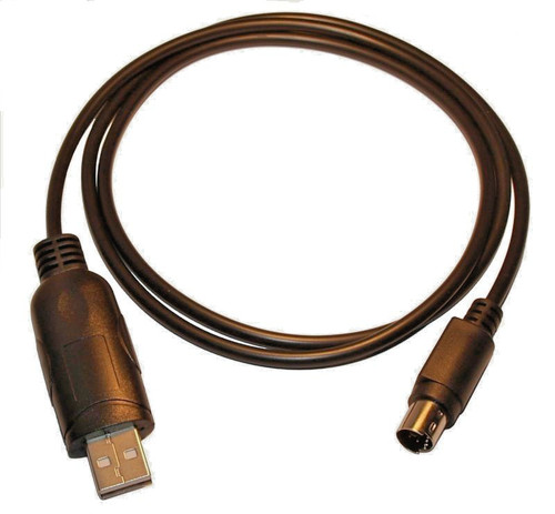 Yaesu programming cat - /, cable