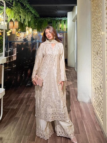 Salwar kameez pakistani indian - salwar,