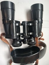 Rare Optolyth Osiris 8x40 Lightweight Binoculars. West Germany. Serial #32239