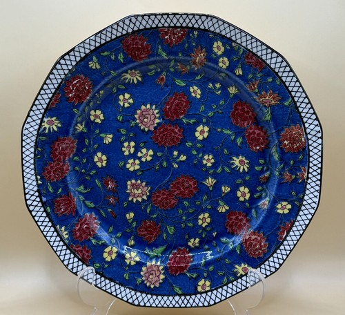 Antique royal doulton - doulton, 'persian