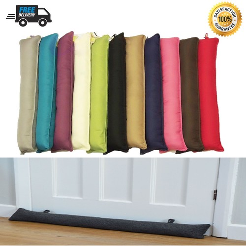 Plain fabric draught - fabric,