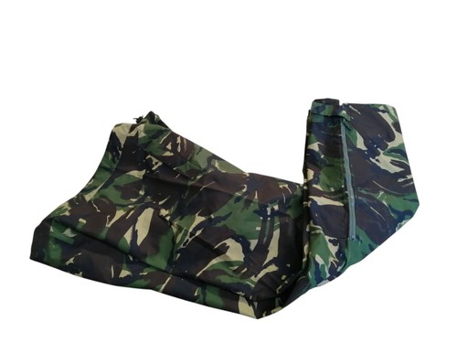 British army woodland dpm - british,