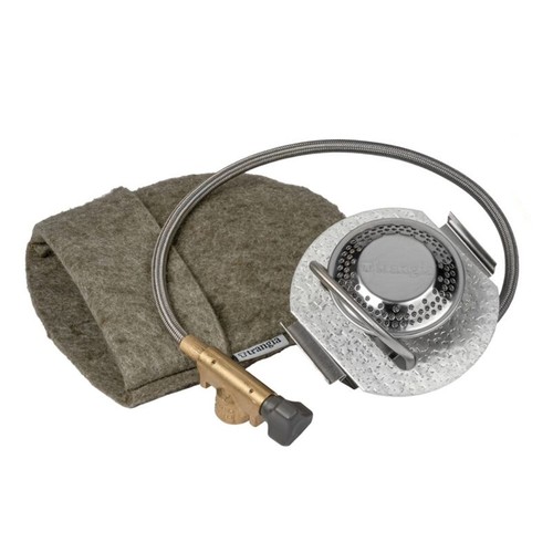 Trangia storm gas - gas, burner