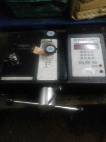 Druck dpi 312 pressure gauge - druck,