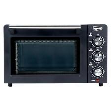 LEISUREWIZE LOW WATTAGE ELECTRIC OVEN 14L COMPACT MINI COOKER CARAVAN CAMPERVAN