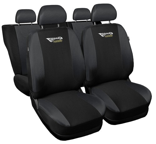 Seat covers fit - , vw