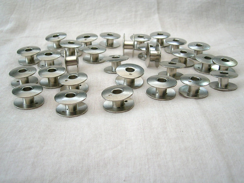 Sewing machine metal - 30,