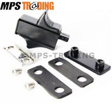 Land Rover Defender Truck Cab Rear Sliding Window Catch LH Nearside MWC7625