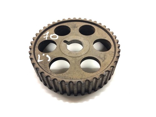 Engine camshaft gear - engine,