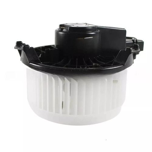 Heater blower motor - heater,
