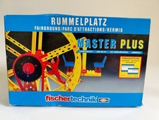 Vintage german fischer technik - german,